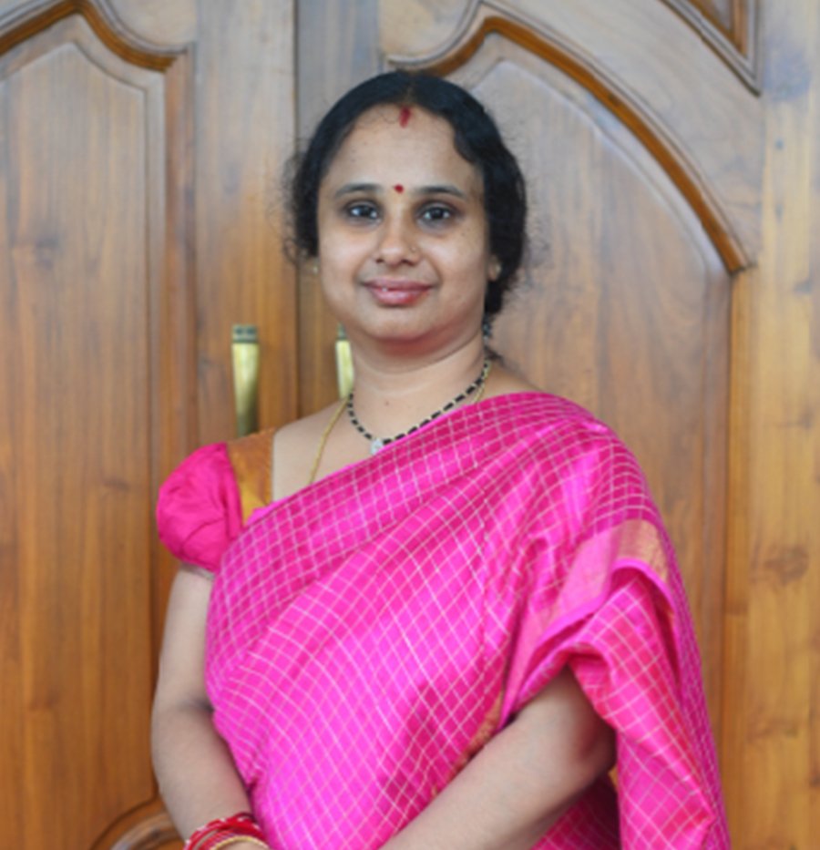 Leela Rani Alla